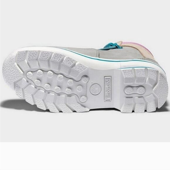 Timberland Euro Hiker Boot - Picture 7 of 10